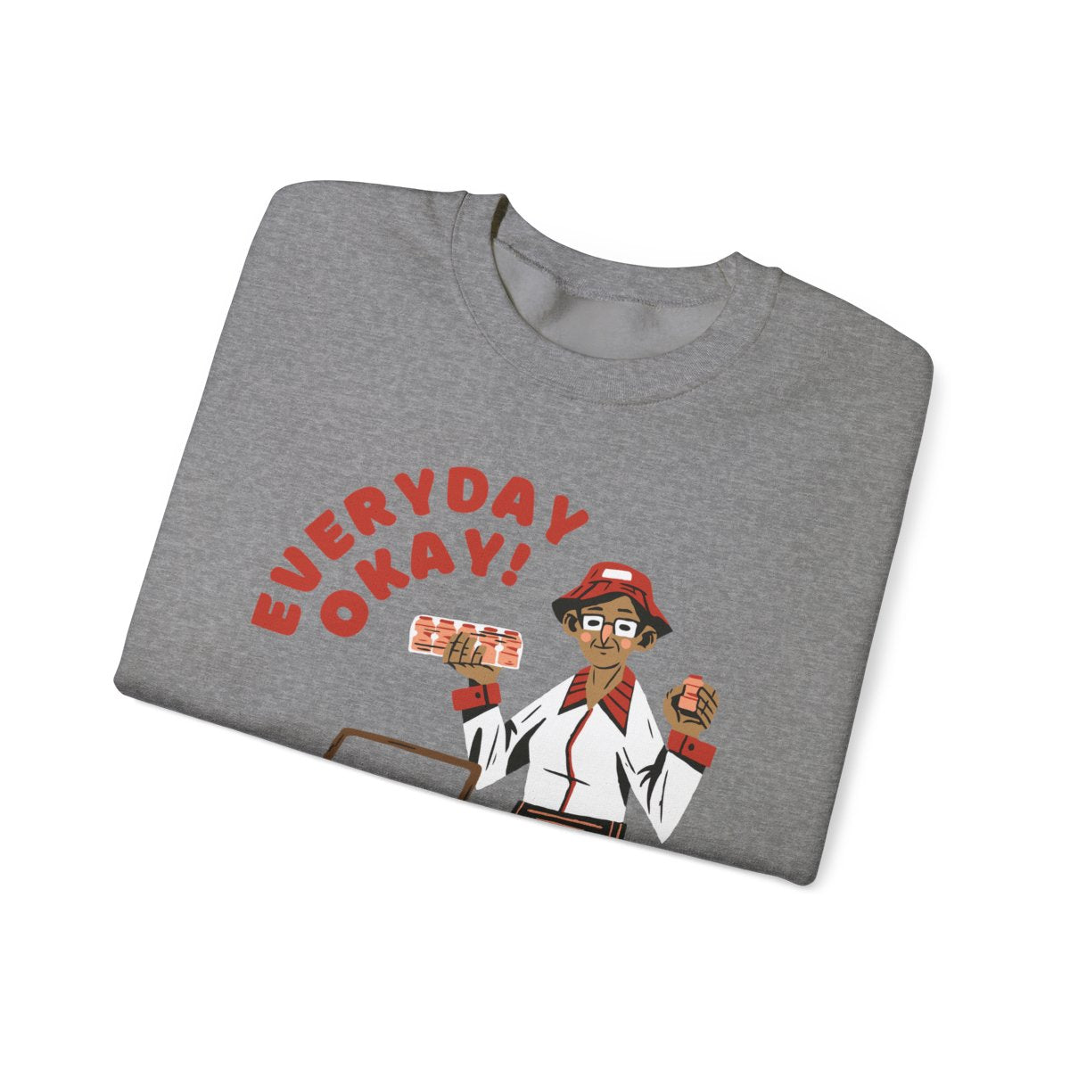 PROBIOTIC 2 - Sari-Sari Store (Sweatshirt)