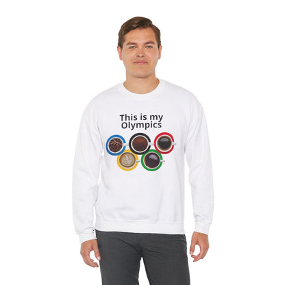 DARK ROAST - Coffee (Sweatshirt)