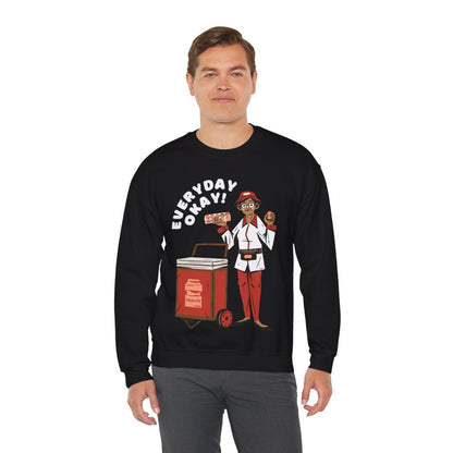 PROBIOTIC 2 - Sari-Sari Store (Sweatshirt)
