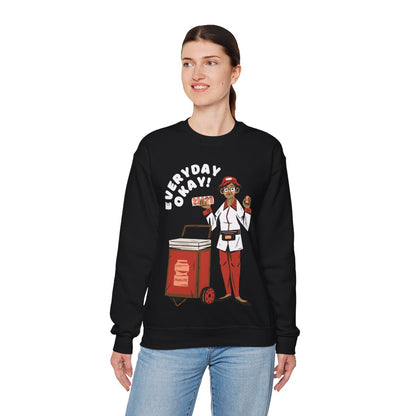 PROBIOTIC 2 - Sari-Sari Store (Sweatshirt)