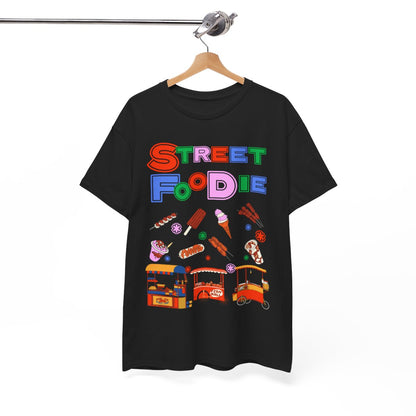 STREET FOODIE - Filipino Food (Kids Tee)