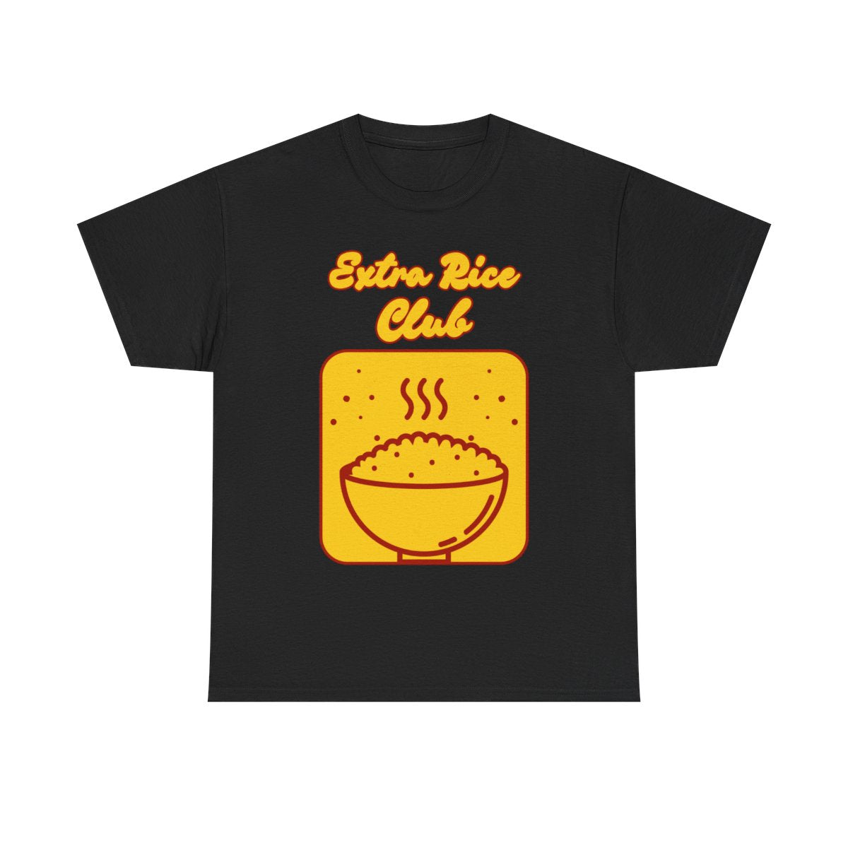 EXTRA RICE CLUB - Filipino Food (Kids Tee)