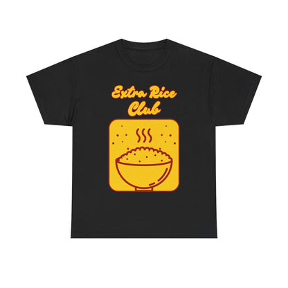 EXTRA RICE CLUB - Filipino Food (Kids Tee)