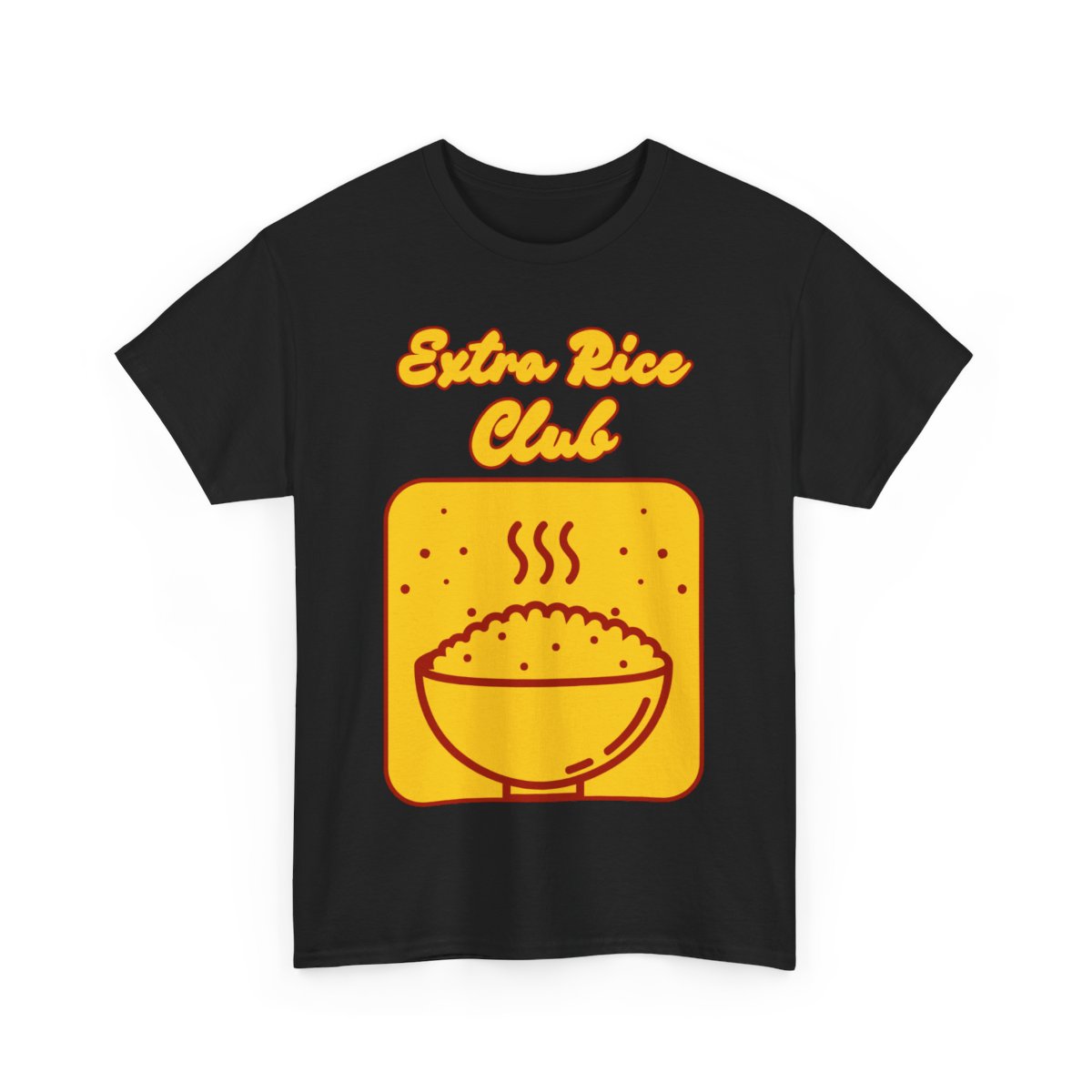 EXTRA RICE CLUB - Filipino Food (Kids Tee)