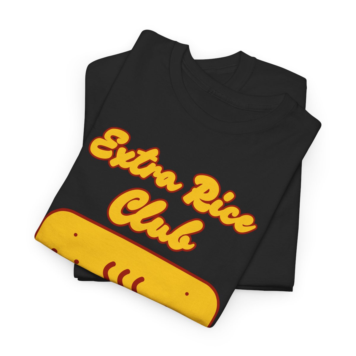 EXTRA RICE CLUB - Filipino Food (Kids Tee)