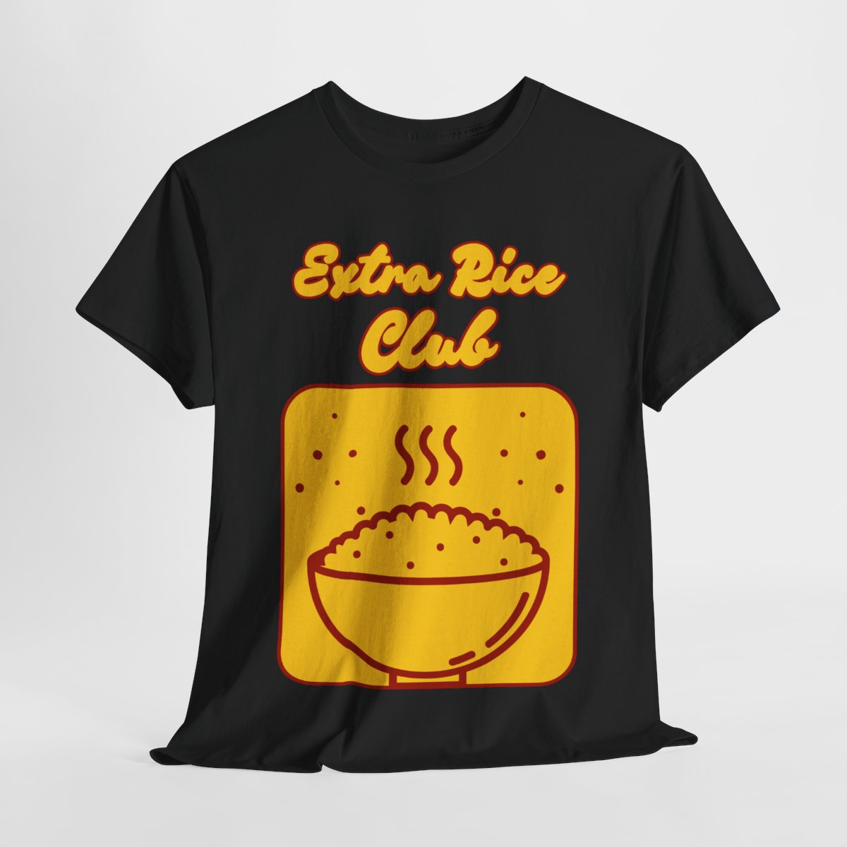 EXTRA RICE CLUB - Filipino Food (Kids Tee)