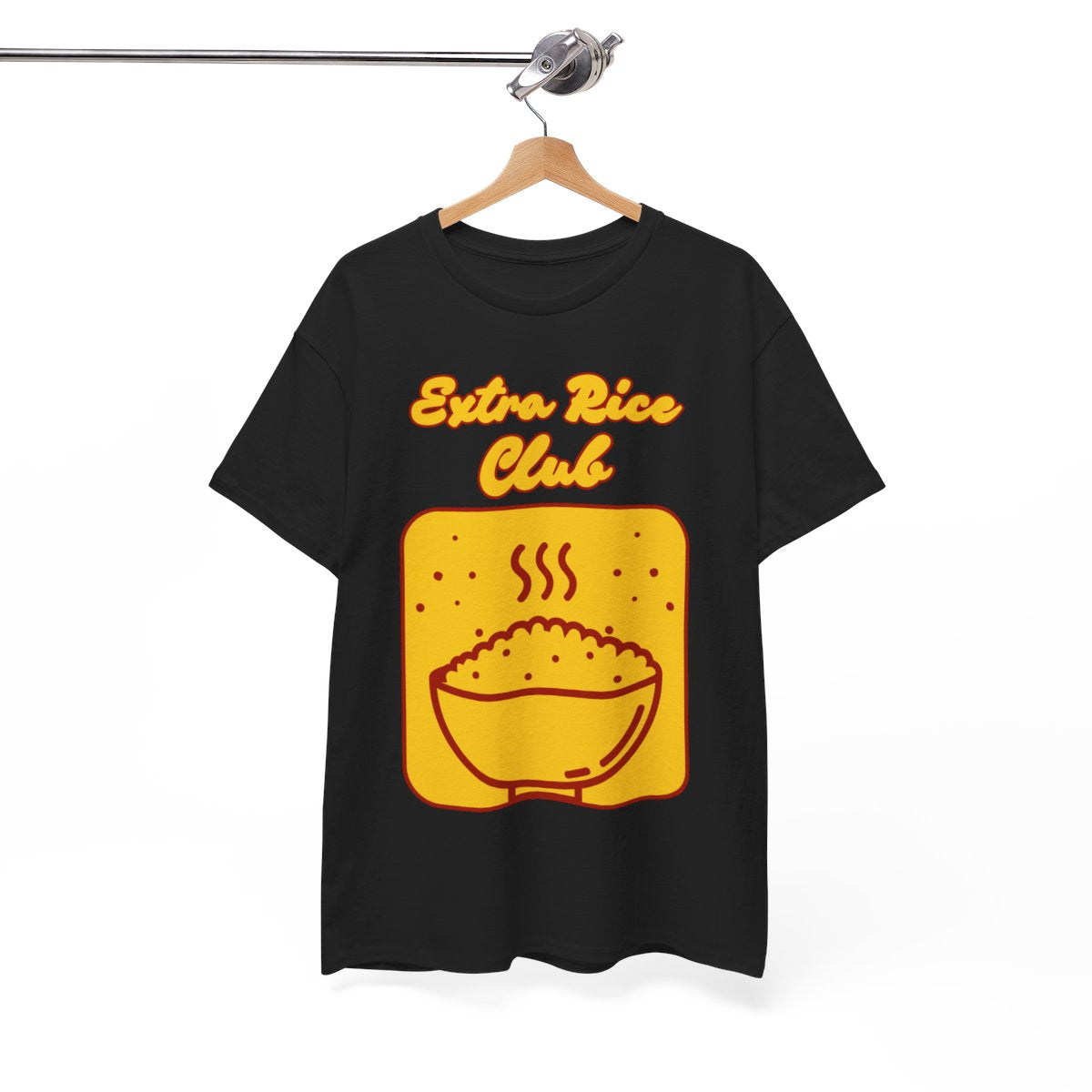 EXTRA RICE CLUB - Filipino Food (Kids Tee)