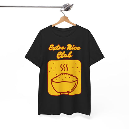 EXTRA RICE CLUB - Filipino Food (Kids Tee)