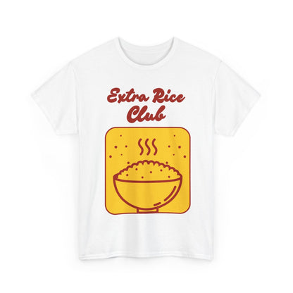 EXTRA RICE CLUB - Filipino Food (Kids Tee)