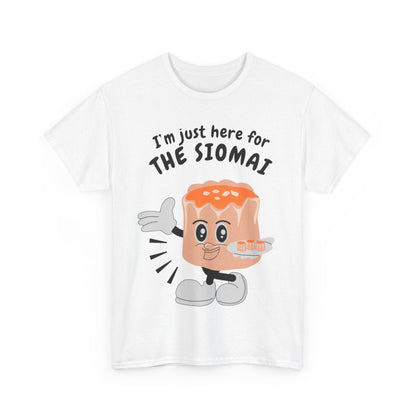 PORK SIOMAI - Filipino Food (Kids Tee)