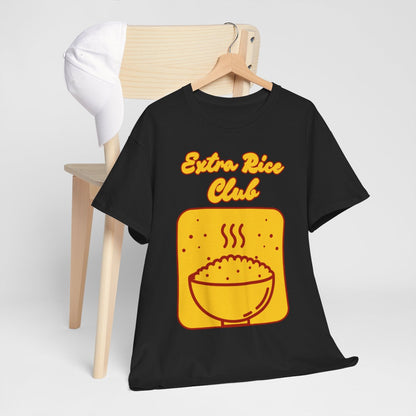 EXTRA RICE CLUB - Filipino Food (Kids Tee)