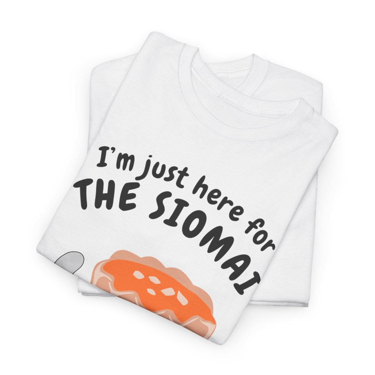 PORK SIOMAI - Filipino Food (Kids Tee)