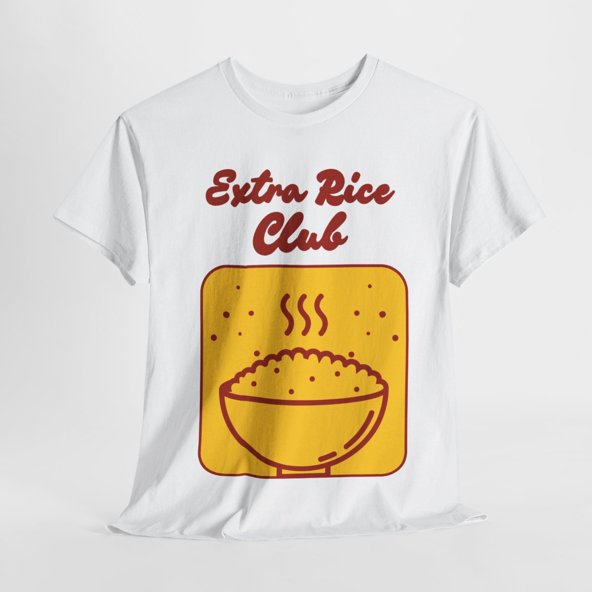 EXTRA RICE CLUB - Filipino Food (Kids Tee)