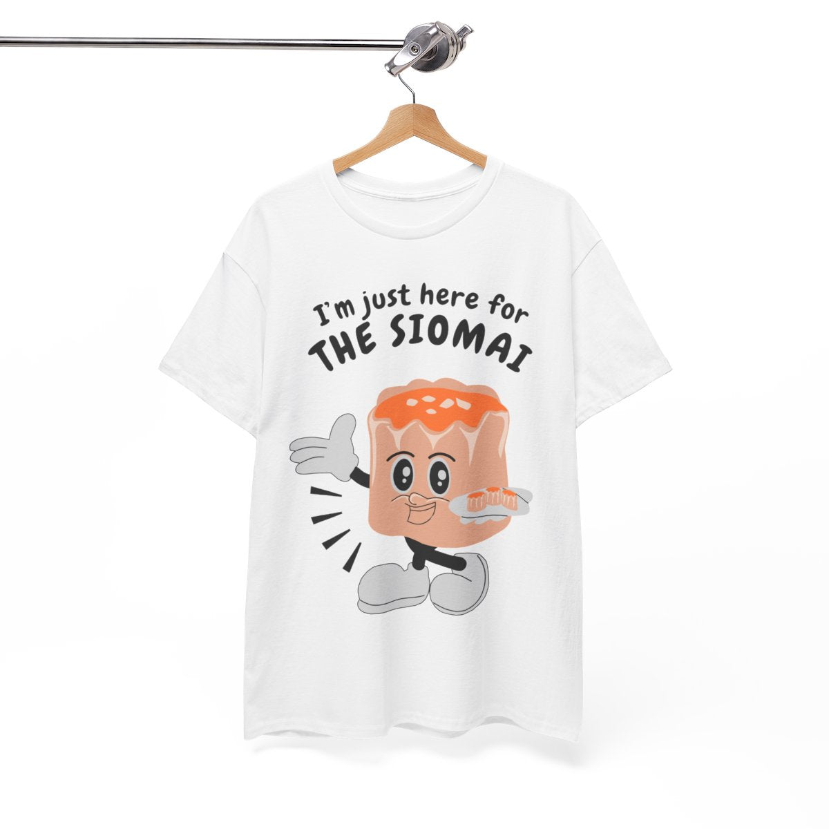PORK SIOMAI - Filipino Food (Kids Tee)