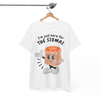 PORK SIOMAI - Filipino Food (Kids Tee)