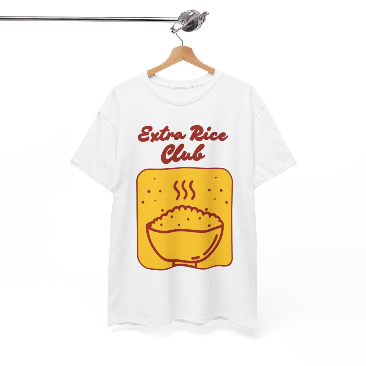 EXTRA RICE CLUB - Filipino Food (Kids Tee)