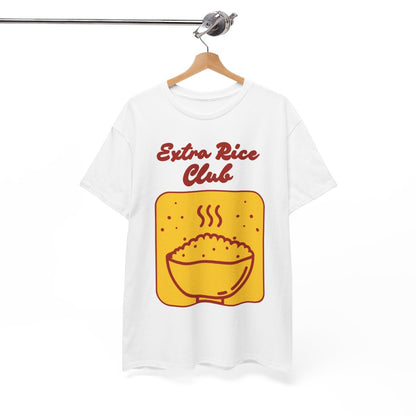 EXTRA RICE CLUB - Filipino Food (Kids Tee)