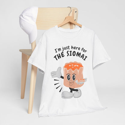 PORK SIOMAI - Filipino Food (Kids Tee)