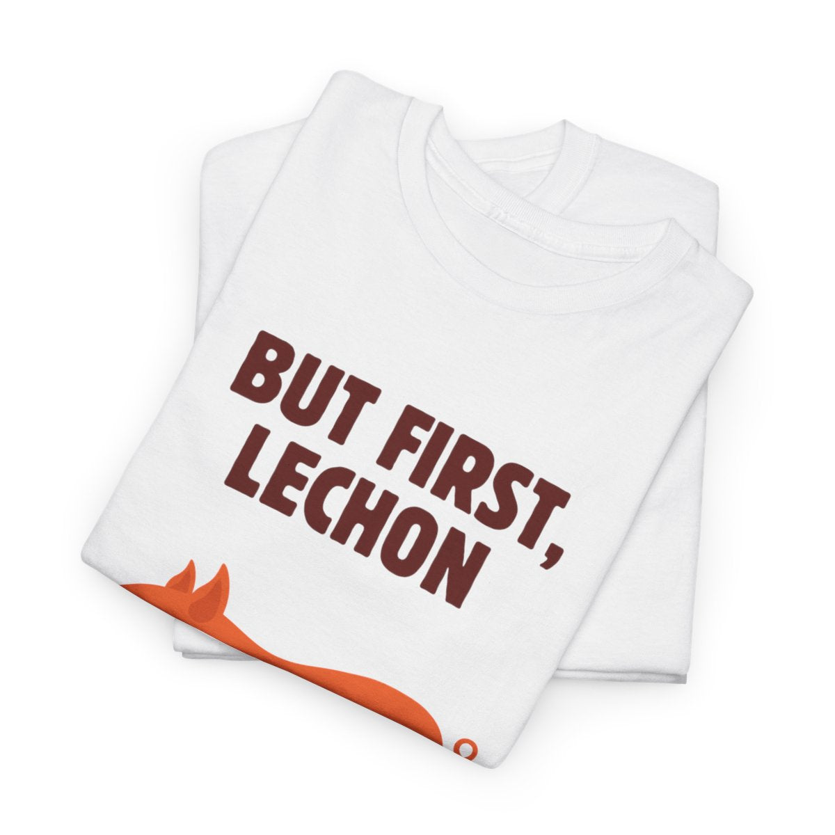 SPICY LECHON - Filipino Food (Kids Tee)