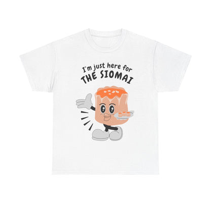 PORK SIOMAI - Filipino Food (Kids Tee)
