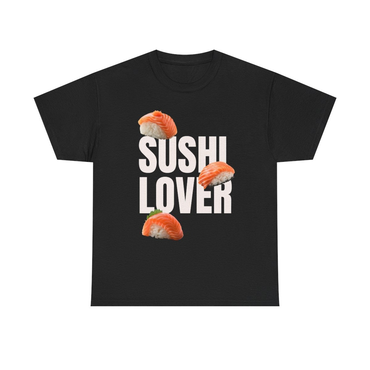 TEMAKI - Japanese Food (Basic Tee)