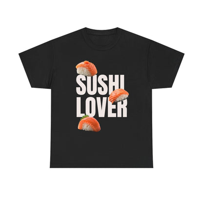 TEMAKI - Japanese Food (Basic Tee)