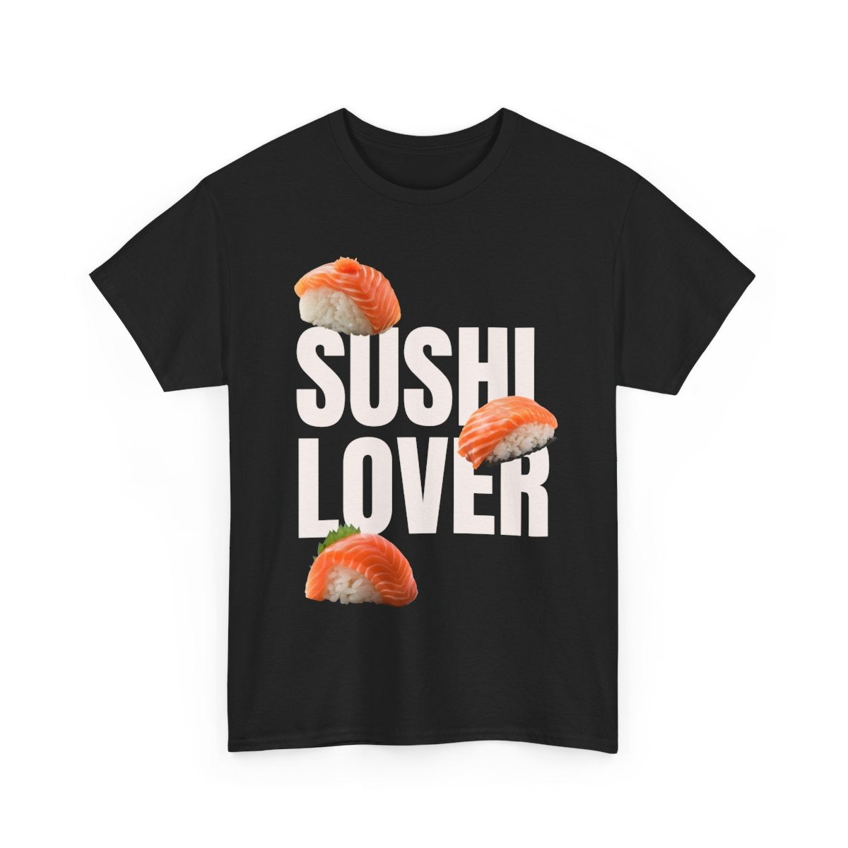 TEMAKI - Japanese Food (Basic Tee)