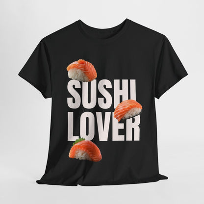 TEMAKI - Japanese Food (Basic Tee)