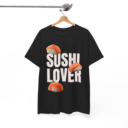 TEMAKI - Japanese Food (Basic Tee)