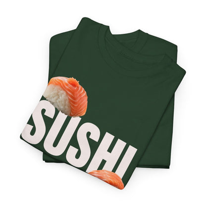 TEMAKI - Japanese Food (Basic Tee)