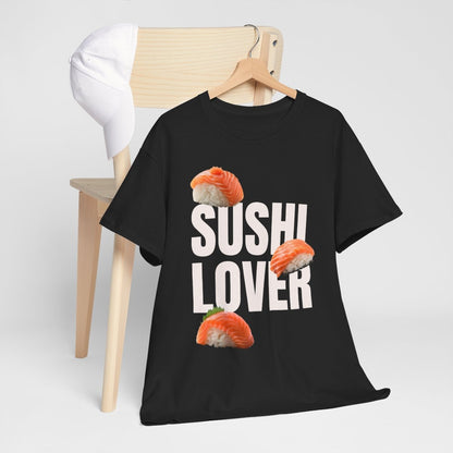TEMAKI - Japanese Food (Basic Tee)