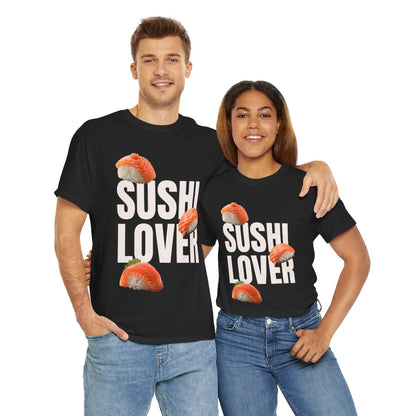 TEMAKI - Japanese Food (Basic Tee)