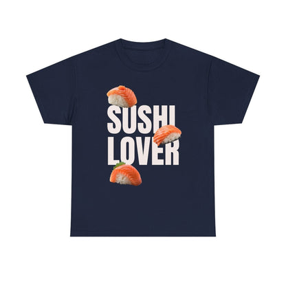TEMAKI - Japanese Food (Basic Tee)