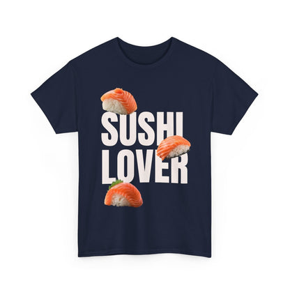 TEMAKI - Japanese Food (Basic Tee)