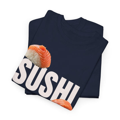 TEMAKI - Japanese Food (Basic Tee)