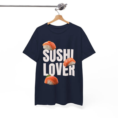 TEMAKI - Japanese Food (Basic Tee)