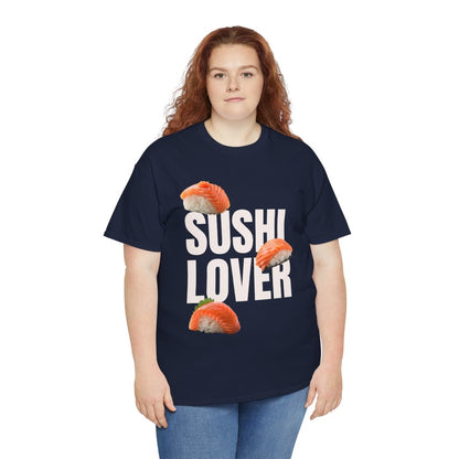 TEMAKI - Japanese Food (Basic Tee)