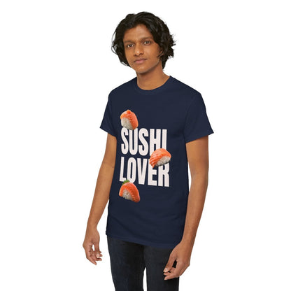 TEMAKI - Japanese Food (Basic Tee)