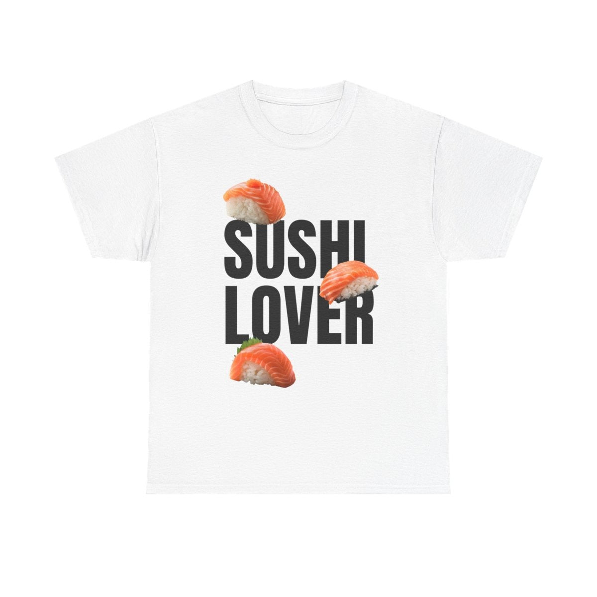 TEMAKI - Japanese Food (Basic Tee)