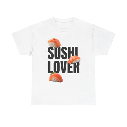 TEMAKI - Japanese Food (Basic Tee)