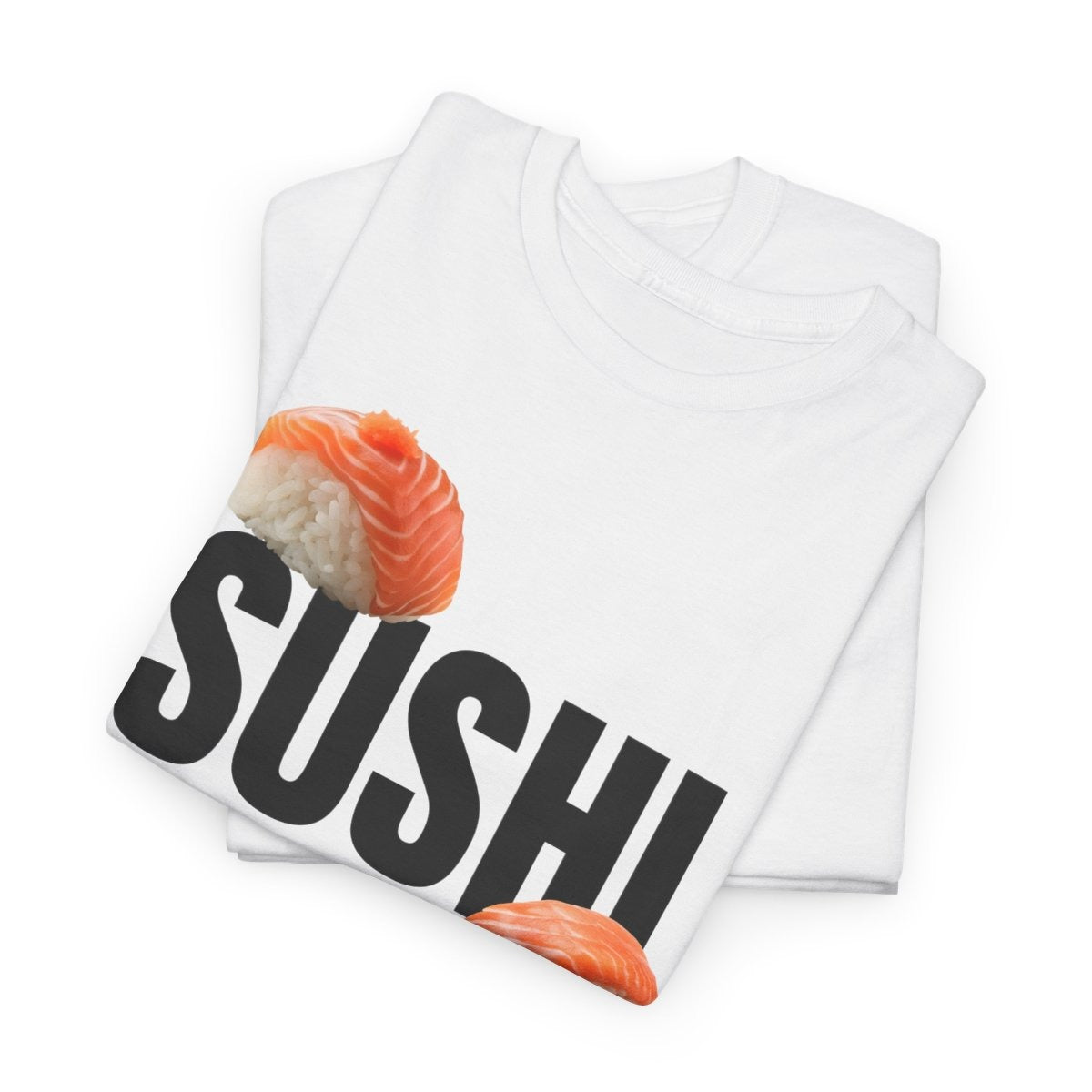 TEMAKI - Japanese Food (Basic Tee)