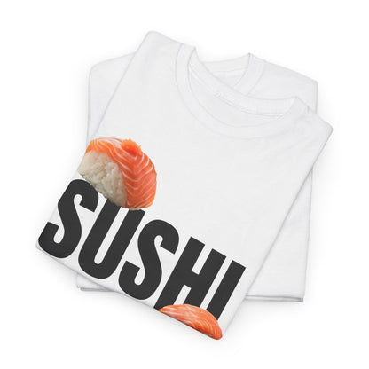 TEMAKI - Japanese Food (Basic Tee)