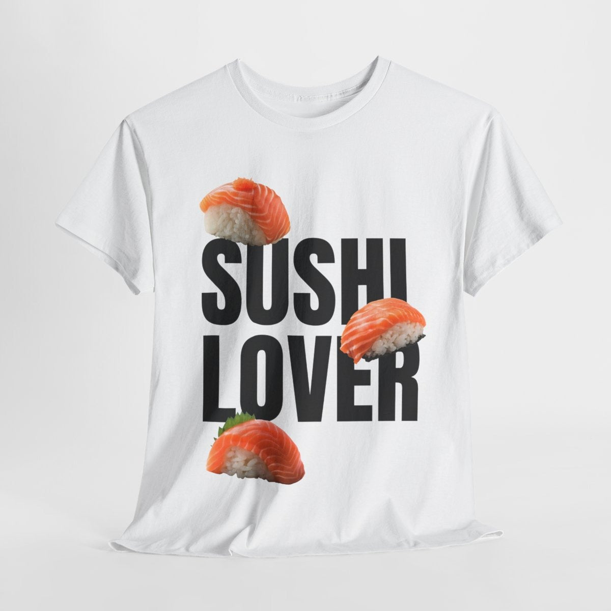 TEMAKI - Japanese Food (Basic Tee)