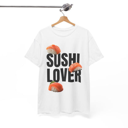 TEMAKI - Japanese Food (Basic Tee)