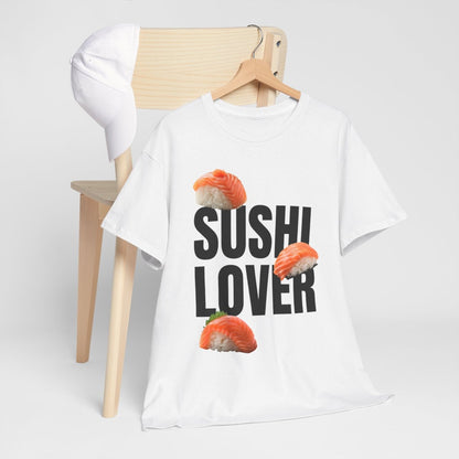 TEMAKI - Japanese Food (Basic Tee)