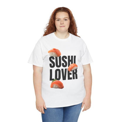 TEMAKI - Japanese Food (Basic Tee)