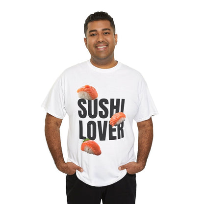TEMAKI - Japanese Food (Basic Tee)