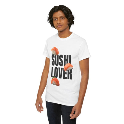 TEMAKI - Japanese Food (Basic Tee)
