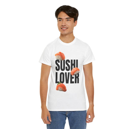 TEMAKI - Japanese Food (Basic Tee)