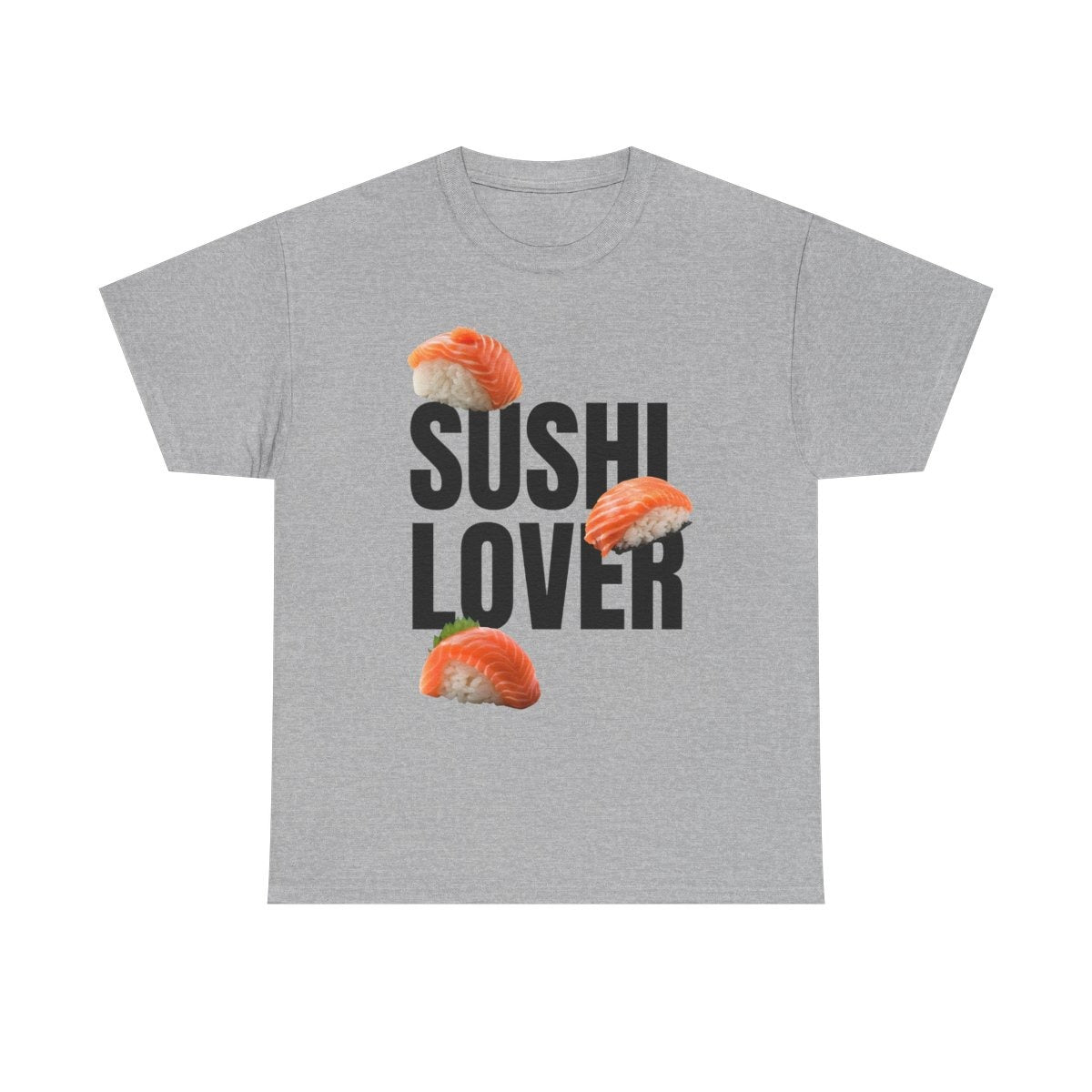 TEMAKI - Japanese Food (Basic Tee)